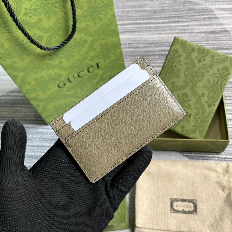 Gucci Wallets